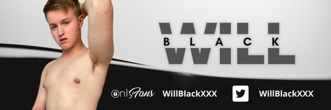 willblackxxx onlyfans leaked picture 1