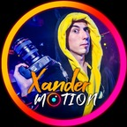 xandermotion avatar