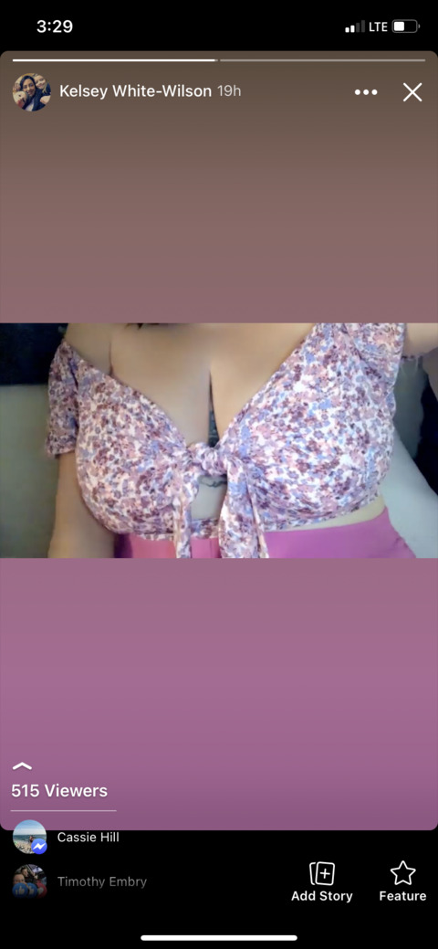 xoxokelso onlyfans leaked picture 1