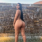xspanishgoddessx onlyfans leaked picture 1