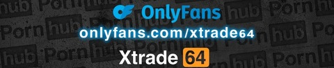 xtrade64 onlyfans leaked picture 1