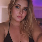yourblondebabe1 onlyfans leaked picture 1