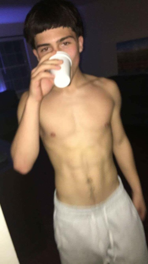 zaywdapipe onlyfans leaked picture 1