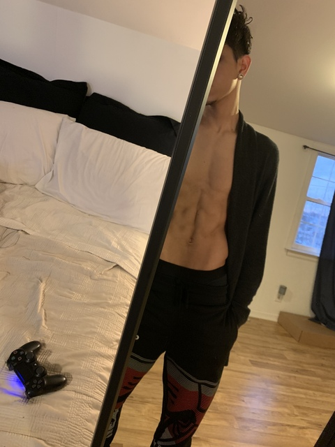 zayy-ah onlyfans leaked picture 1